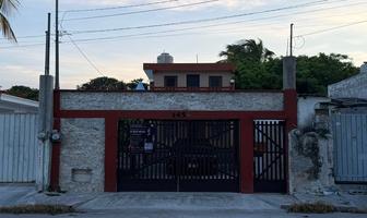 Foto de inmueble en calle 52, Col. Ismael Garcia C.P. 97320, Progreso