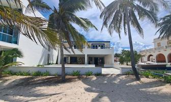 Foto de inmueble en calle 56, Col. Ismael Garcia C.P. 97320, Progreso