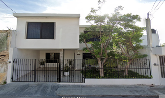 Foto de inmueble en calle 66, Col. Ismael Garcia C.P. 97320, Progreso