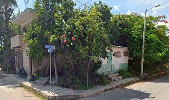 Foto de inmueble en calle 79, Col. Ismael Garcia C.P. 97320, Progreso
