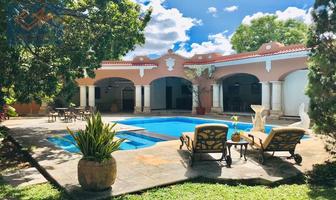 Foto de inmueble en Avenida Perez Ponce, Col. Itzimna C.P. 97100, Mérida
