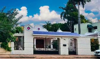 Foto de inmueble en Avenida Rotary Internacional, Col. Itzimna C.P. 97100, Mérida