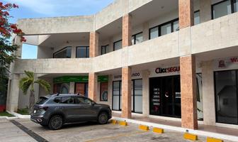 Foto de inmueble en Local 12 De 45 m2 Planta  Alta Plaza Arboleda Av Prol Paseo Montejo, Col. Itzimna C.P. 97100, Mérida