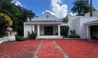 Foto de inmueble en , Col. Itzimna C.P. 97100, Mérida