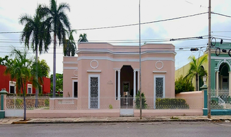 Foto de inmueble en , Col. Itzimna C.P. 97100, Mérida