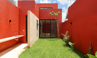 Foto de inmueble en , Col. Itzimna C.P. 97100, Mérida
