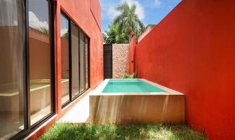 Foto de inmueble en PARQUE ITZIMNA, Col. Itzimna C.P. 97100, Mérida