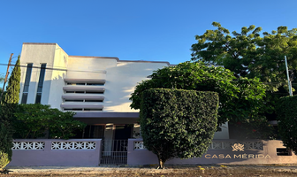 Foto de inmueble en Quince, Col. Itzimna C.P. 97100, Mérida