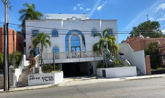 Foto de inmueble en Sin nombre de calle, Col. Itzimna C.P. 97100, Mérida