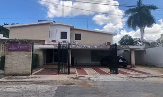 Foto de inmueble en Sin nombre de calle, Col. Itzimna C.P. 97100, Mérida