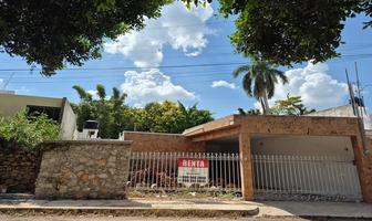 Foto de inmueble en calle 1, Col. Itzimna C.P. 97100, Mérida
