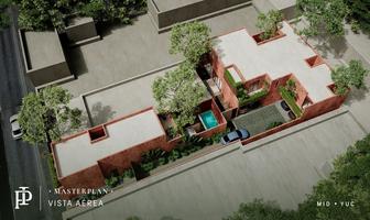 Foto de inmueble en calle 12, Col. Itzimna C.P. 97100, Mérida