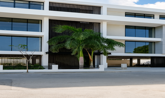 Foto de inmueble en calle 16, Col. Itzimna C.P. 97100, Mérida