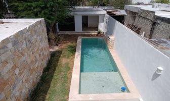 Foto de inmueble en calle 17, Col. Itzimna C.P. 97100, Mérida