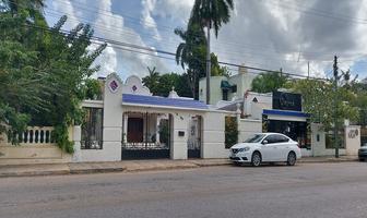 Foto de inmueble en calle 18, Col. Itzimna C.P. 97100, Mérida