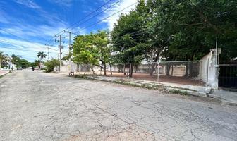 Foto de inmueble en calle 18, Col. Itzimna C.P. 97100, Mérida