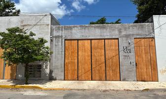 Foto de inmueble en calle 28, Col. Itzimna C.P. 97100, Mérida