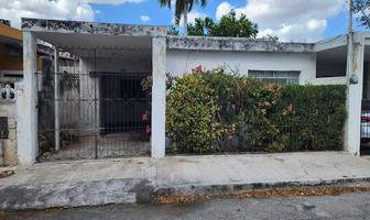 Foto de inmueble en calle 57, Col. Itzimna C.P. 97100, Mérida