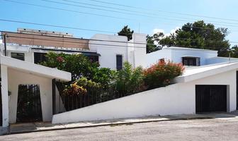 Foto de inmueble en calle X, Col. Itzimna C.P. 97100, Mérida