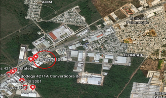 Foto de inmueble en ITZINCAB, Col. Itzincab C.P. 97392, Umán