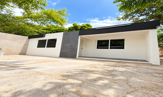 Foto de inmueble en calle 25, Col. Itzincab C.P. 97392, Umán