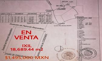 Foto de inmueble en , Col. Ixil C.P. 97343, Ixil