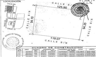 Foto de inmueble en , Col. Ixil C.P. 97343, Ixil