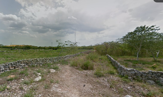 Foto de inmueble en 43.A, Col. Izamal C.P. 97540, Izamal