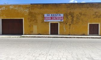 Foto de inmueble en CALLE 31, Col. Izamal C.P. 97540, Izamal