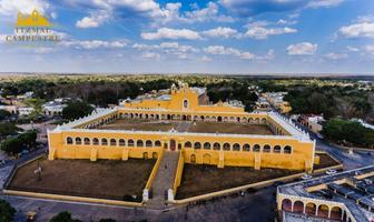 Foto de inmueble en , Col. Izamal C.P. 97540, Izamal