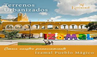 Foto de inmueble en , Col. Izamal C.P. 97540, Izamal