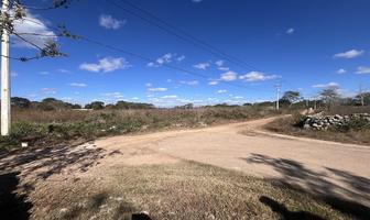 Foto de inmueble en , Col. Izamal C.P. 97540, Izamal
