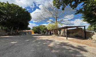 Foto de inmueble en , Col. Izamal C.P. 97540, Izamal