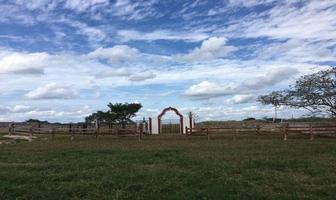 Foto de inmueble en , Col. Izamal C.P. 97540, Izamal