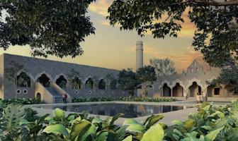 Foto de inmueble en , Col. Izamal C.P. 97540, Izamal