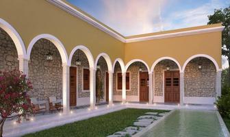 Foto de inmueble en Izamal None, Col. Izamal C.P. 97540, Izamal