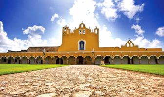 Foto de inmueble en José María Chan, 97540 Izamal, Yuc., Col. Izamal C.P. 97540, Izamal