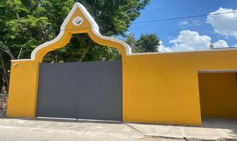 Foto de inmueble en calle 27, Col. Izamal C.P. 97540, Izamal