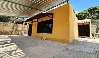 Foto de inmueble en calle 32, Col. Izamal C.P. 97540, Izamal