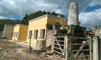 Foto de inmueble en calle 35, Col. Izamal C.P. 97540, Izamal