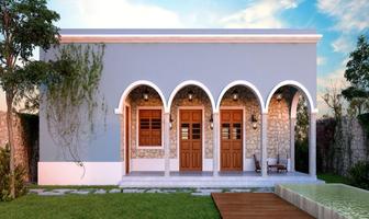 Foto de inmueble en calle 50, Col. Izamal C.P. 97540, Izamal