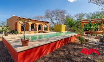 Foto de inmueble en calle 52, Col. Izamal C.P. 97540, Izamal