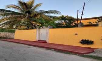 Foto de inmueble en calle ., Col. Izamal C.P. 97540, Izamal