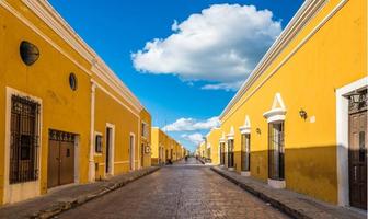 Foto de inmueble en centro #67b, Col. Izamal C.P. 97540, Izamal