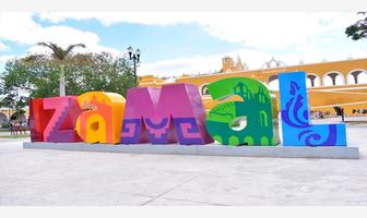 Foto de inmueble en izamal #o, Col. Izamal C.P. 97540, Izamal