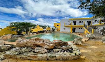 Foto de inmueble en s/n, Col. Izamal C.P. 97540, Izamal