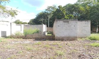 Foto de inmueble en calle 14, Col. Jacinto Canek C.P. 97702, Tizimín