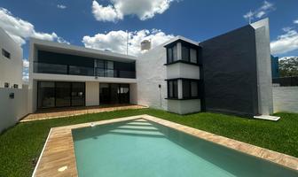 Foto de inmueble en Calle 45 50-x 22, Bosques de, Conkal,, Col. Jardines de Conkal C.P. 97345 , Conkal