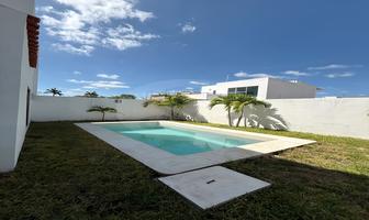 Foto de inmueble en Conkal, Col. Jardines de Conkal C.P. 97345, Conkal