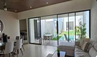 Foto de inmueble en Ukum Privada Residencial, Col. Jardines de Conkal C.P. 97345, Conkal